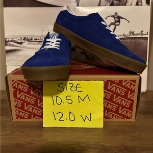 Vans Sport Low sz 10.5 Men’s 12.0 Woman